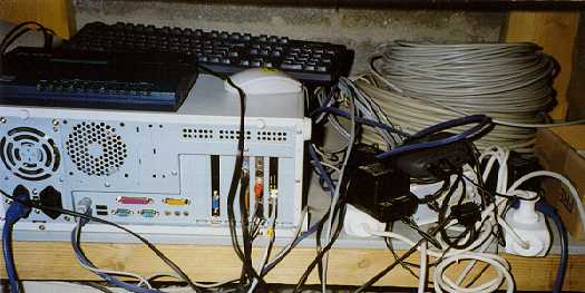 Rechner 2001